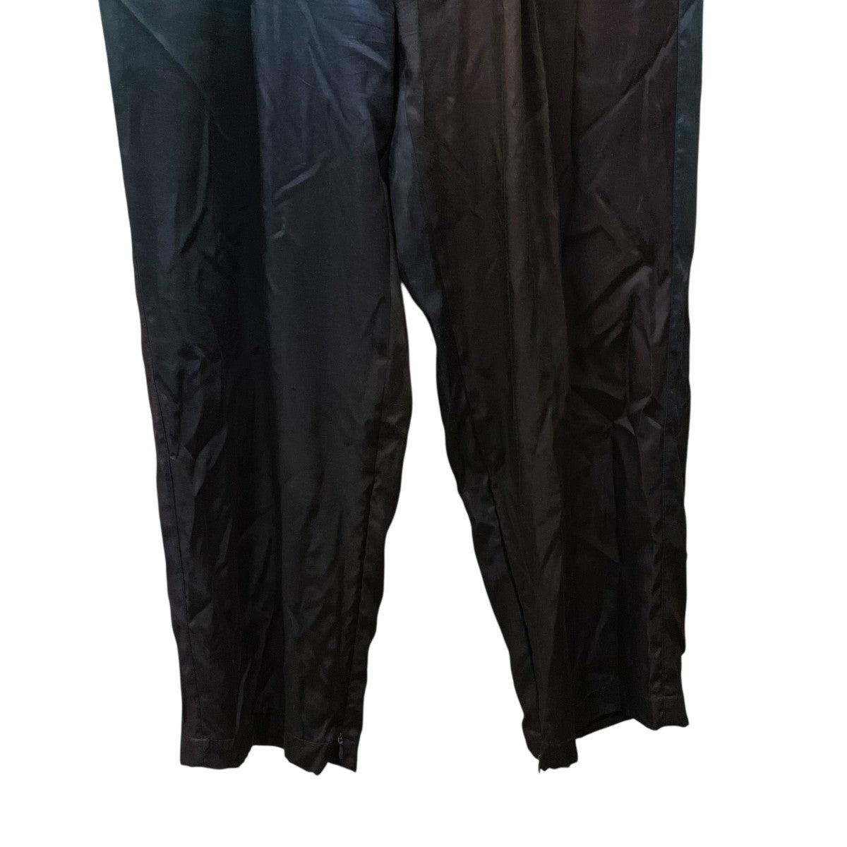 CUPRO WIDE EASY TROUSERSスラックスST524 2