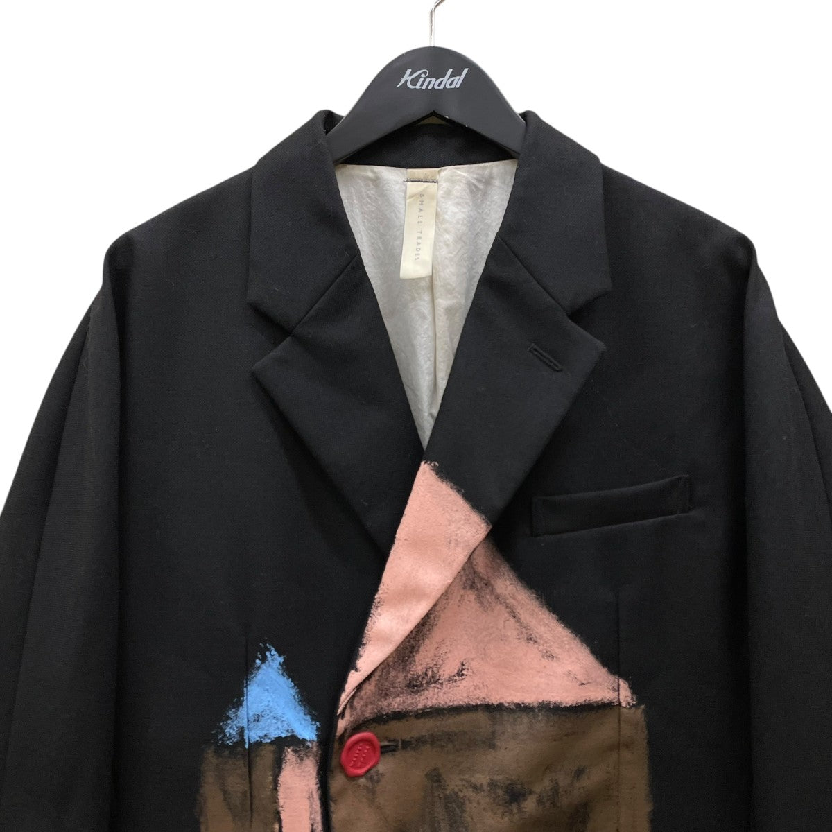 23AWOLD FASHIONED JACKETテーラードジャケット2302SK20