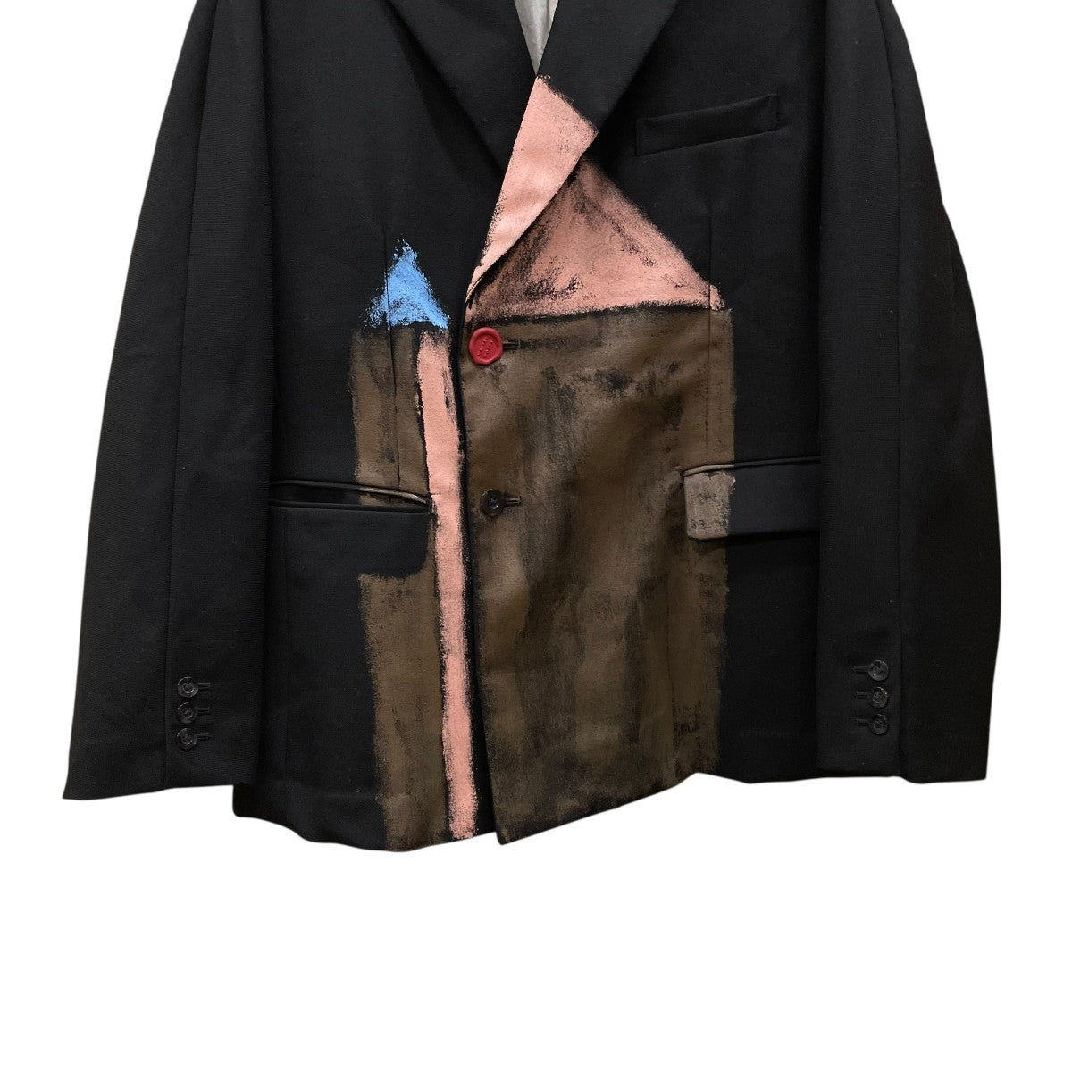 23AWOLD FASHIONED JACKETテーラードジャケット2302SK20