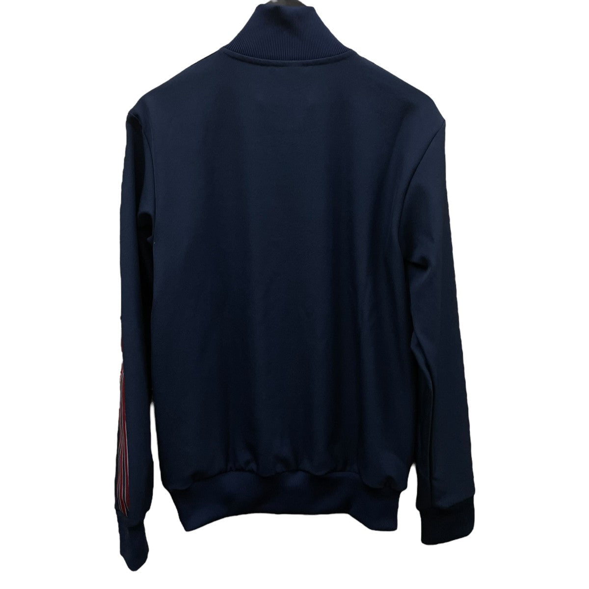 adidas アストン・ヴィラFC テラスアイコン トラックトップトラックジャケットJN0220 古着・中古-2枚目のアイテム画像