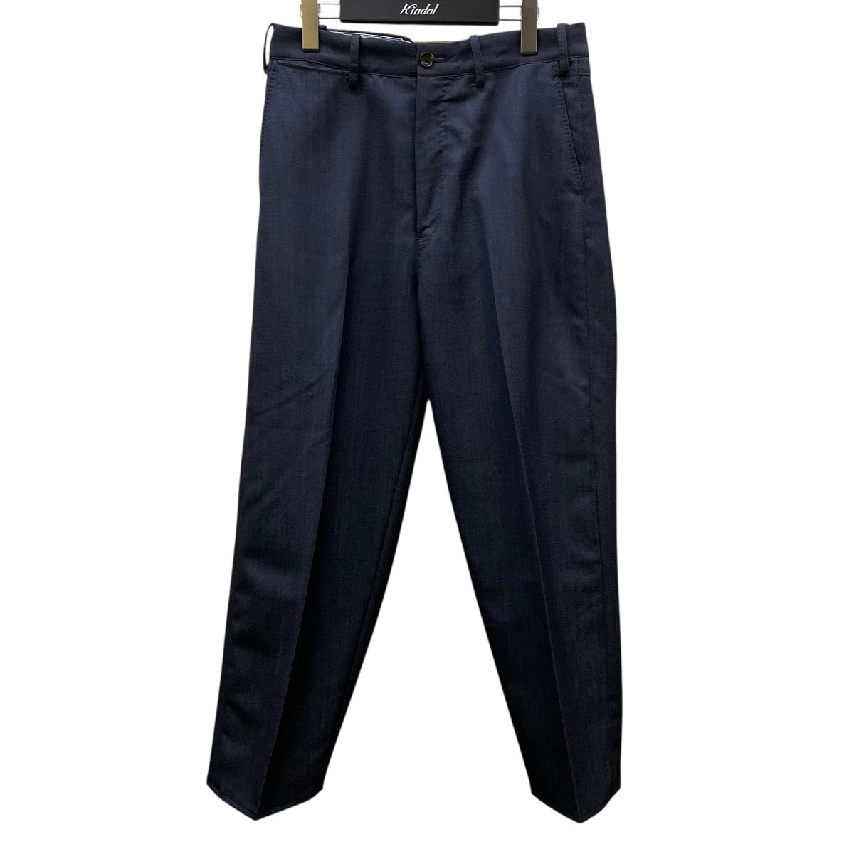 NICENESS KRIEGER スラックスパンツ ナイスネス NICENESS KRIEGER スラックスパンツ ナイスネス - メルカリ