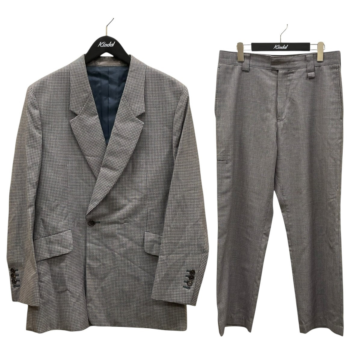 Paul Smith(ポールスミス) 3Pセットアップスーツ1133103 133103 グレー
