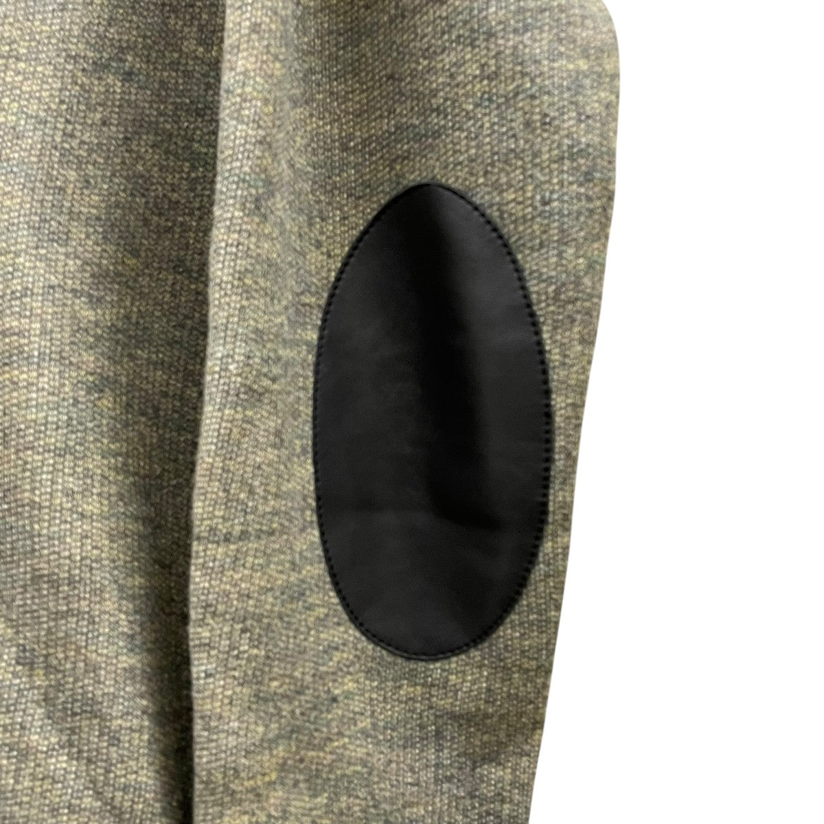 Maison Margiela 15AWエルボーパッチスウェットS30GU0024 S25258 古着・中古-5枚目のアイテム画像