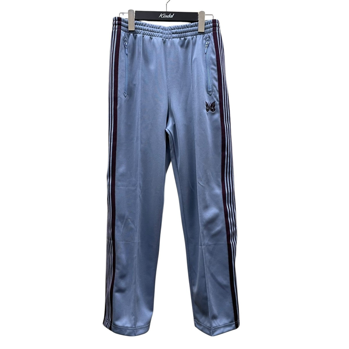 Needles トラックパンツQV1625 古着・中古-1枚目のアイテム画像