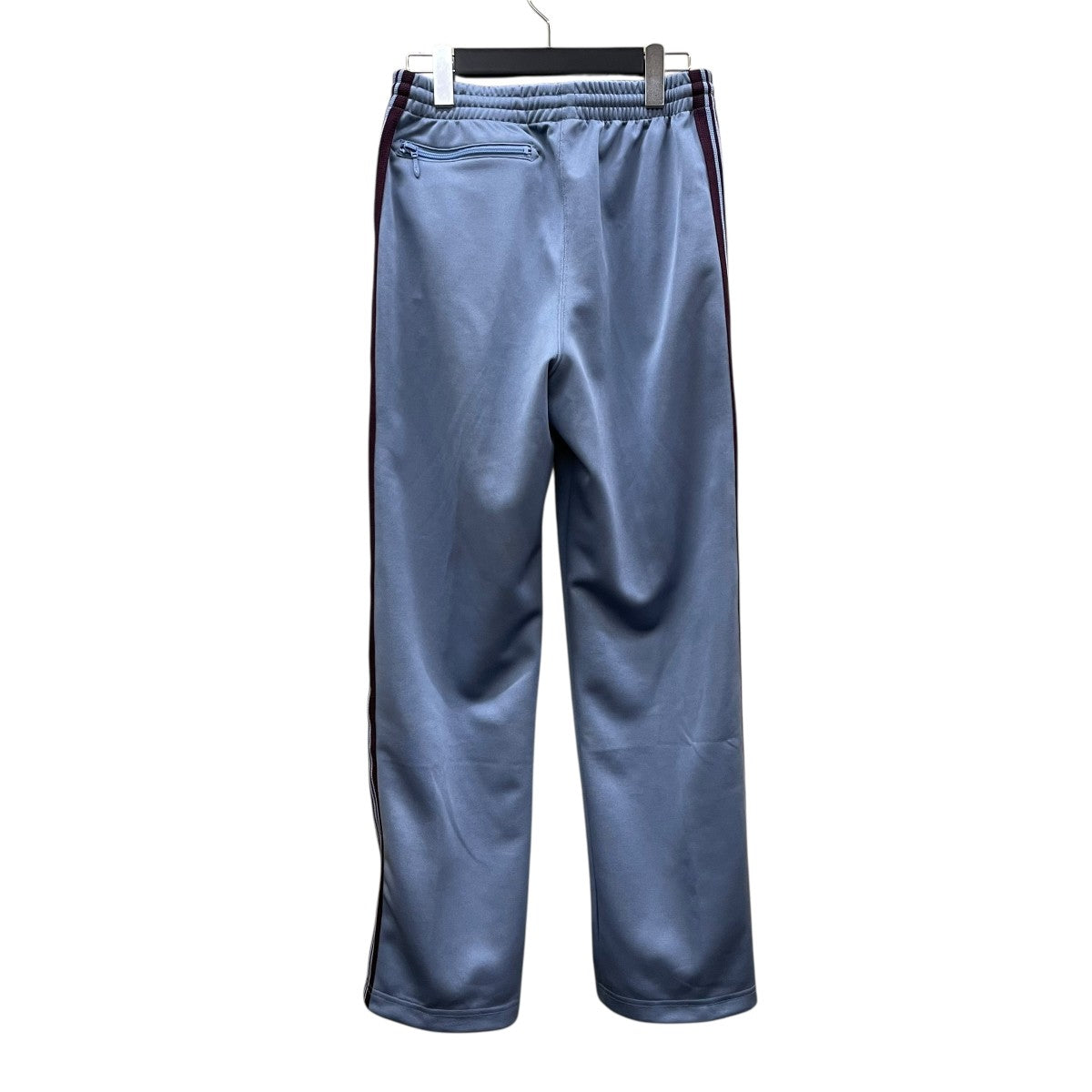 Needles トラックパンツQV1625 古着・中古-2枚目のアイテム画像