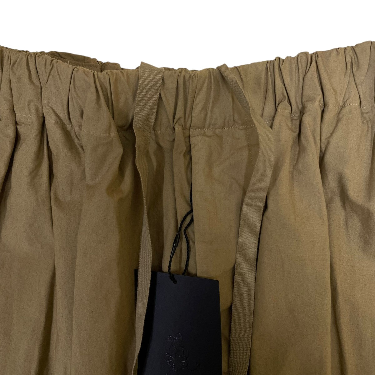 Easy pantsカーゴパンツ24FCTC1