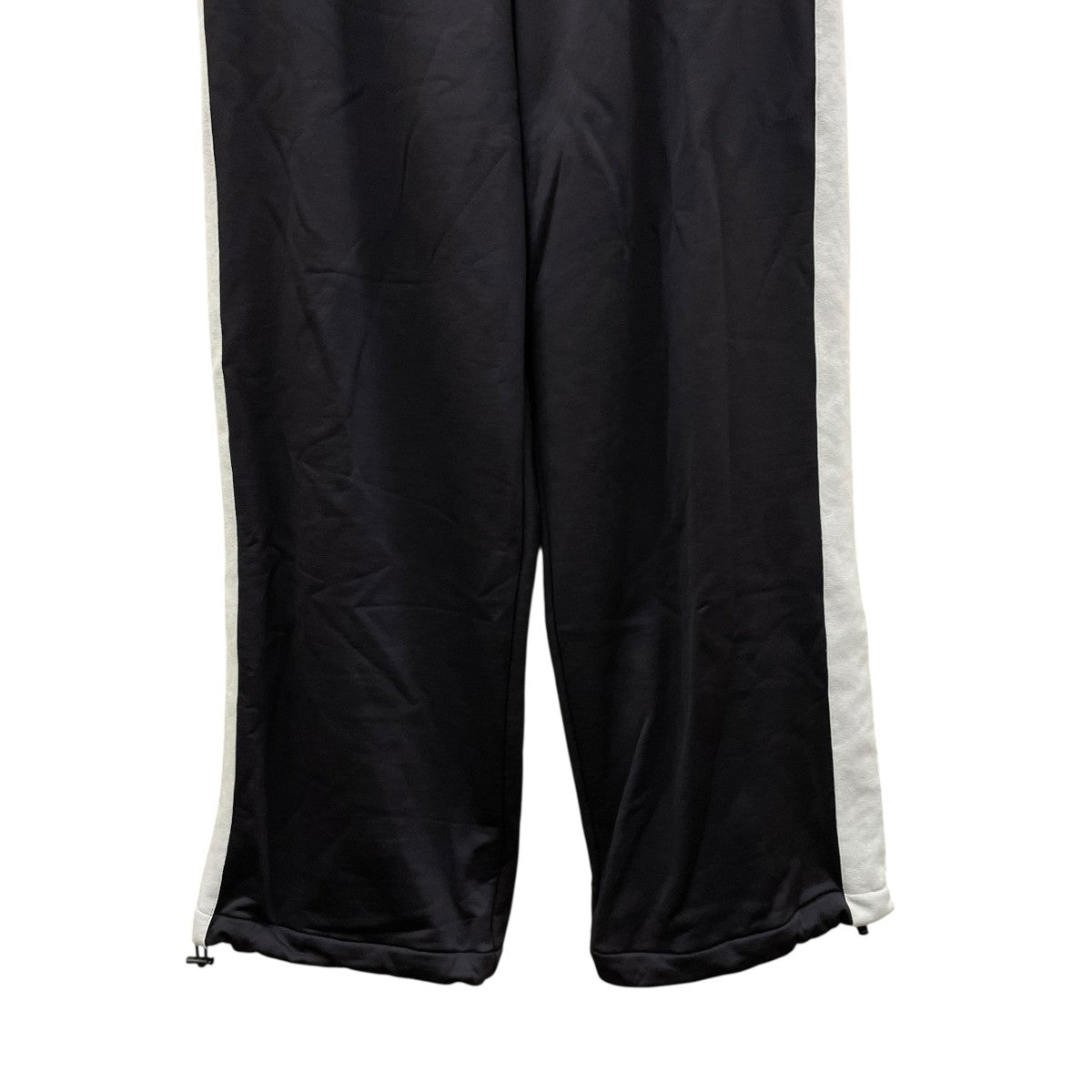 ssstein NYLON JERSEY TRACK TROUSERSトラックパンツST987 古着・中古-4枚目のアイテム画像