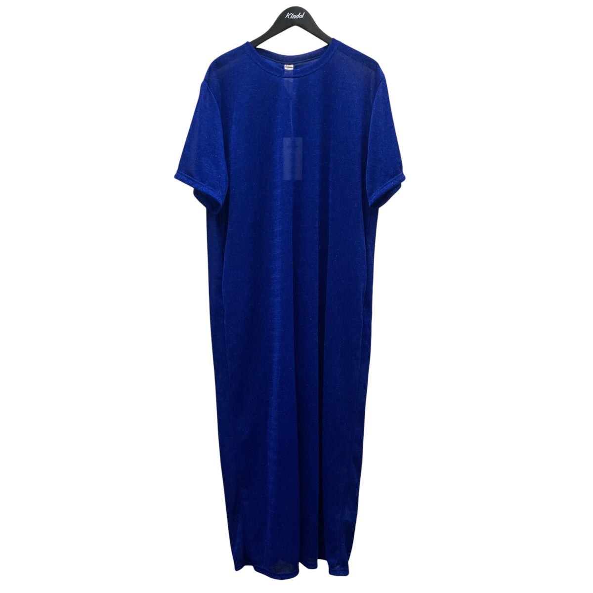 DRESS TEEラメTシャツ2501SK93
