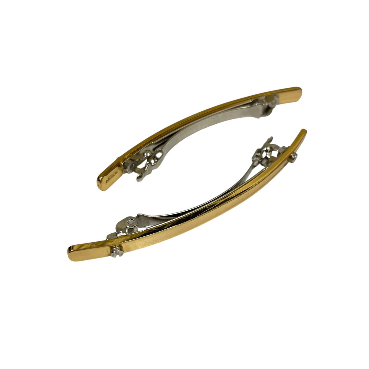 PORTRAY ミニバレッタ ゴールド オンライン ショップ