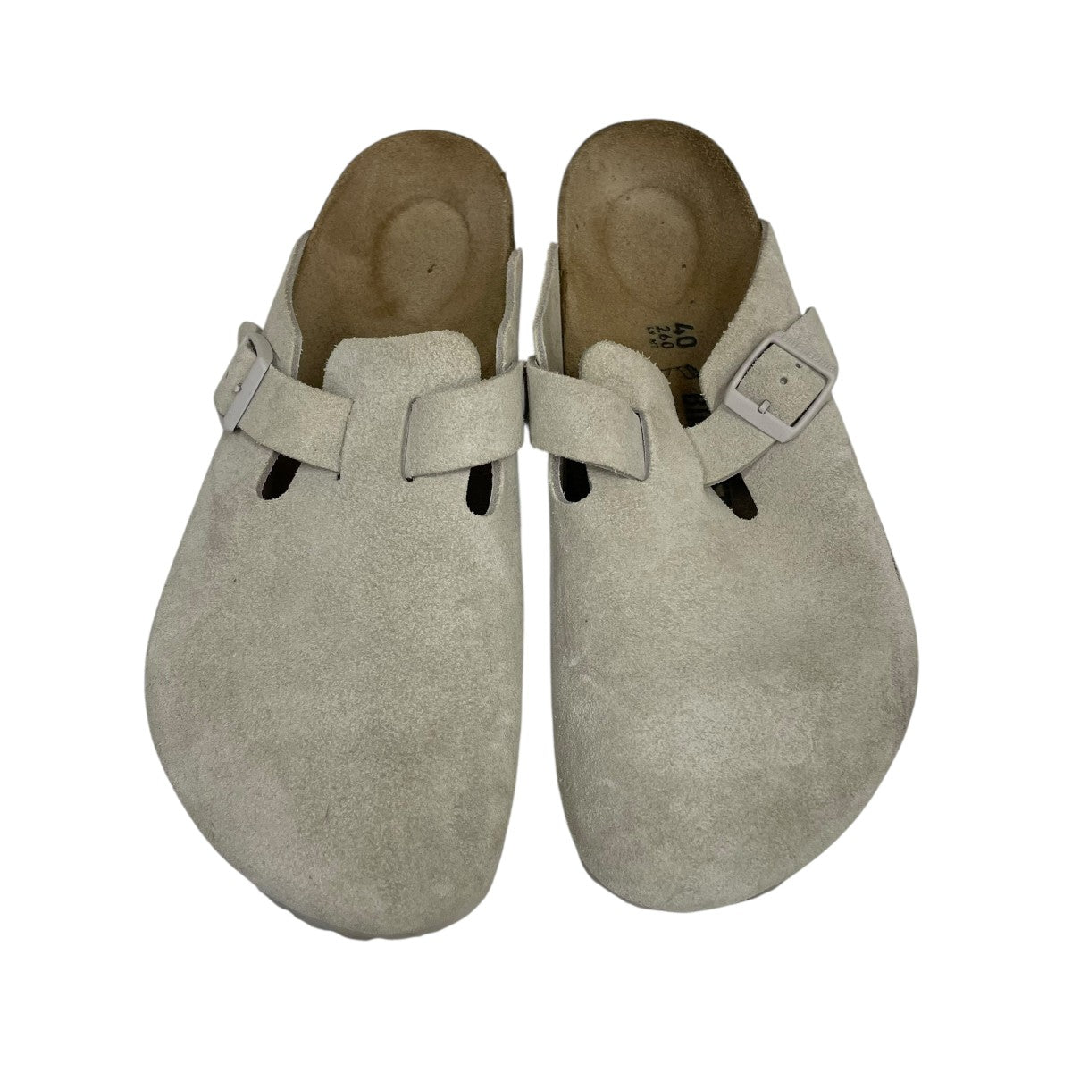 ボストンサンダル