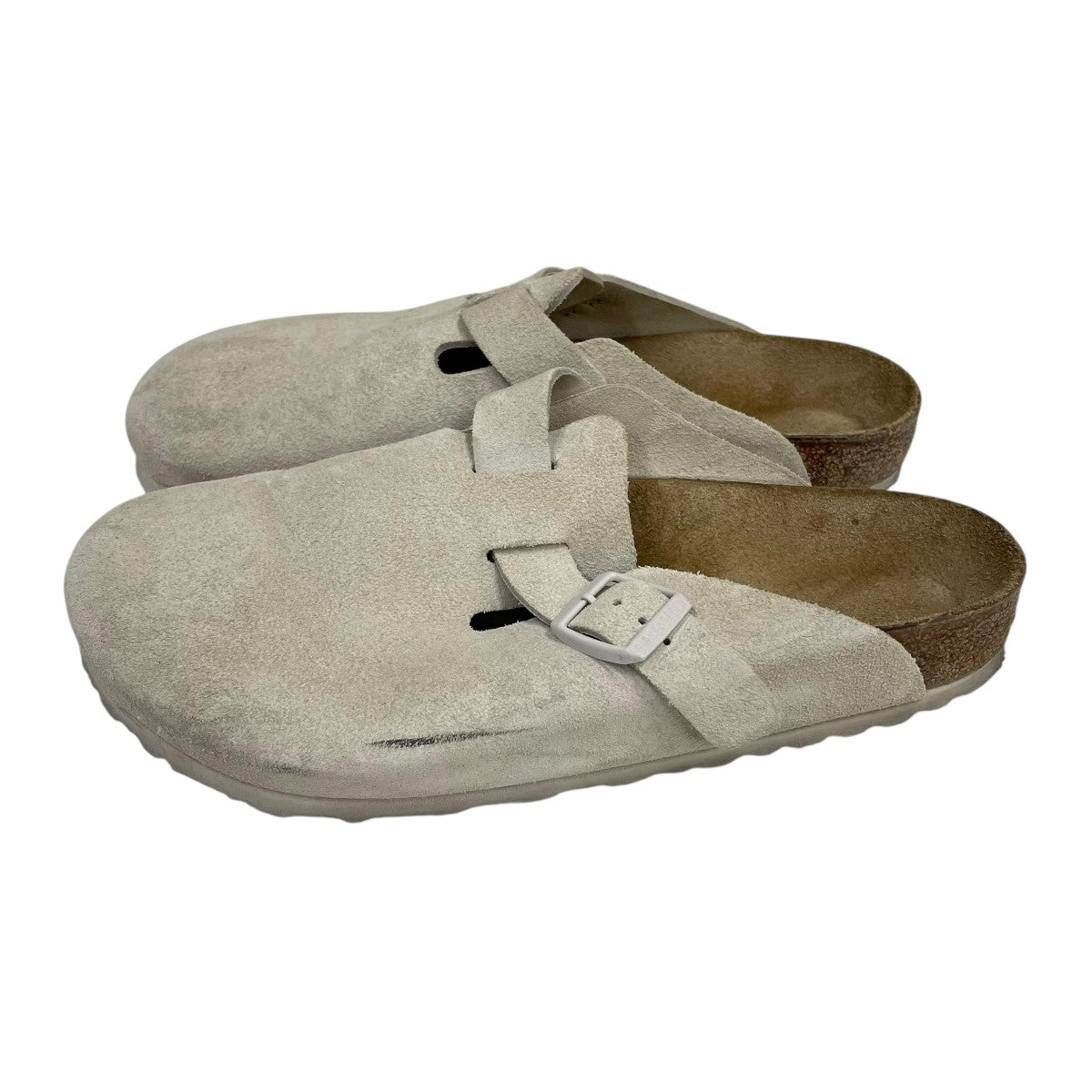 ボストンサンダル