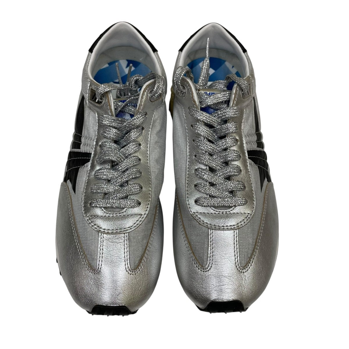 GOLDEN GOOSE RUNNING MARATHON M2000スニーカー 古着・中古-3枚目のアイテム画像