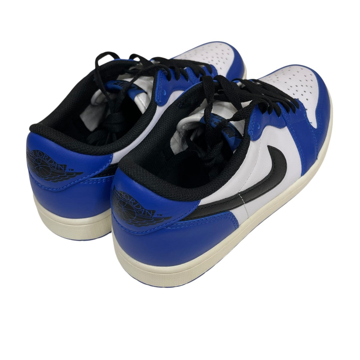 Retro Low OG Game RoyalスニーカーCZ0790 140