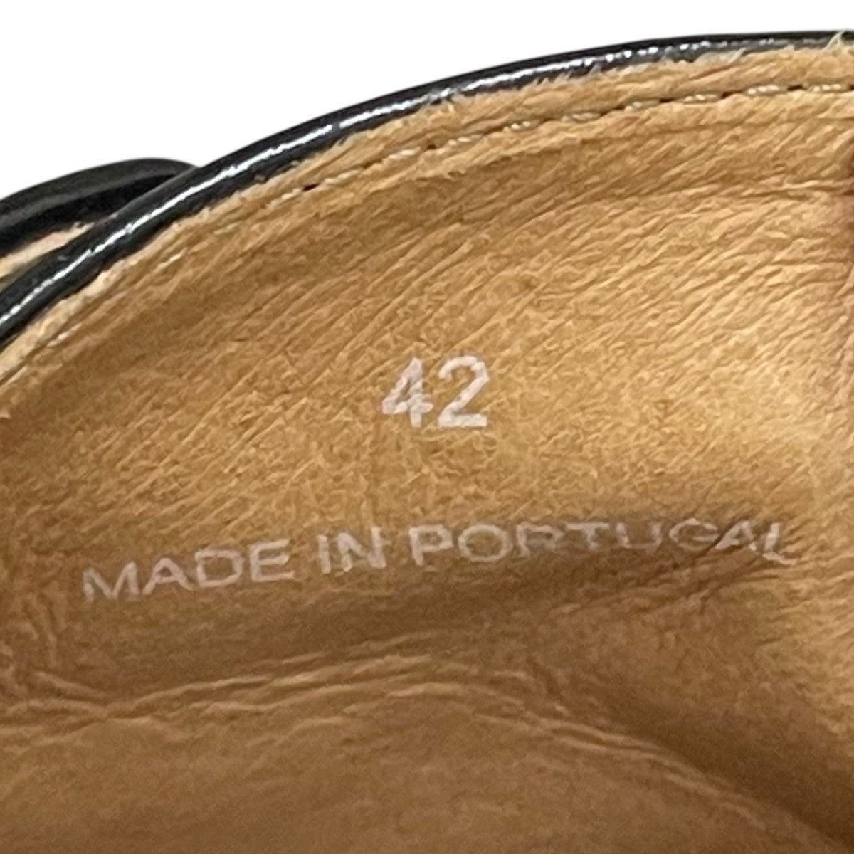 ドレスシューズ