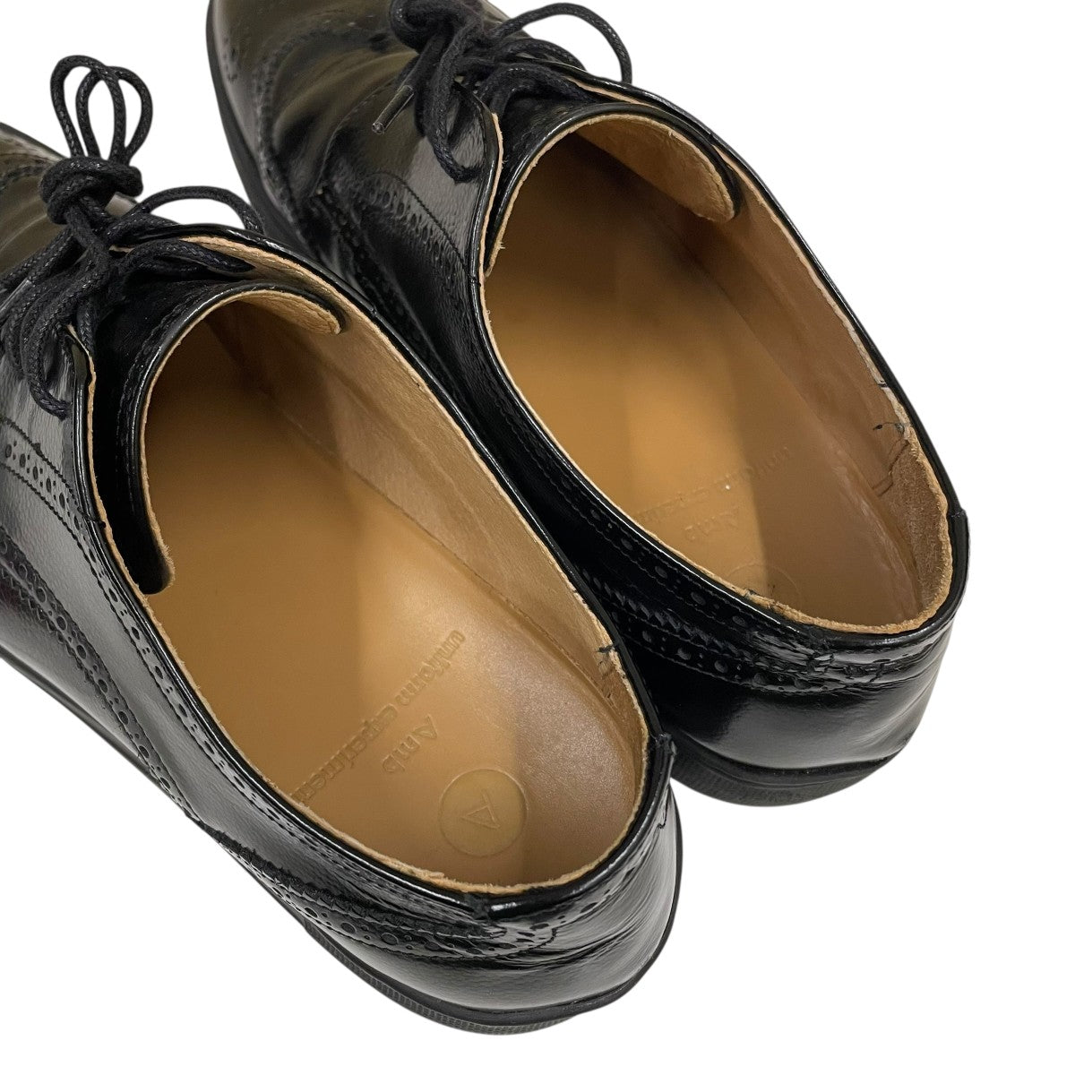 ドレスシューズ