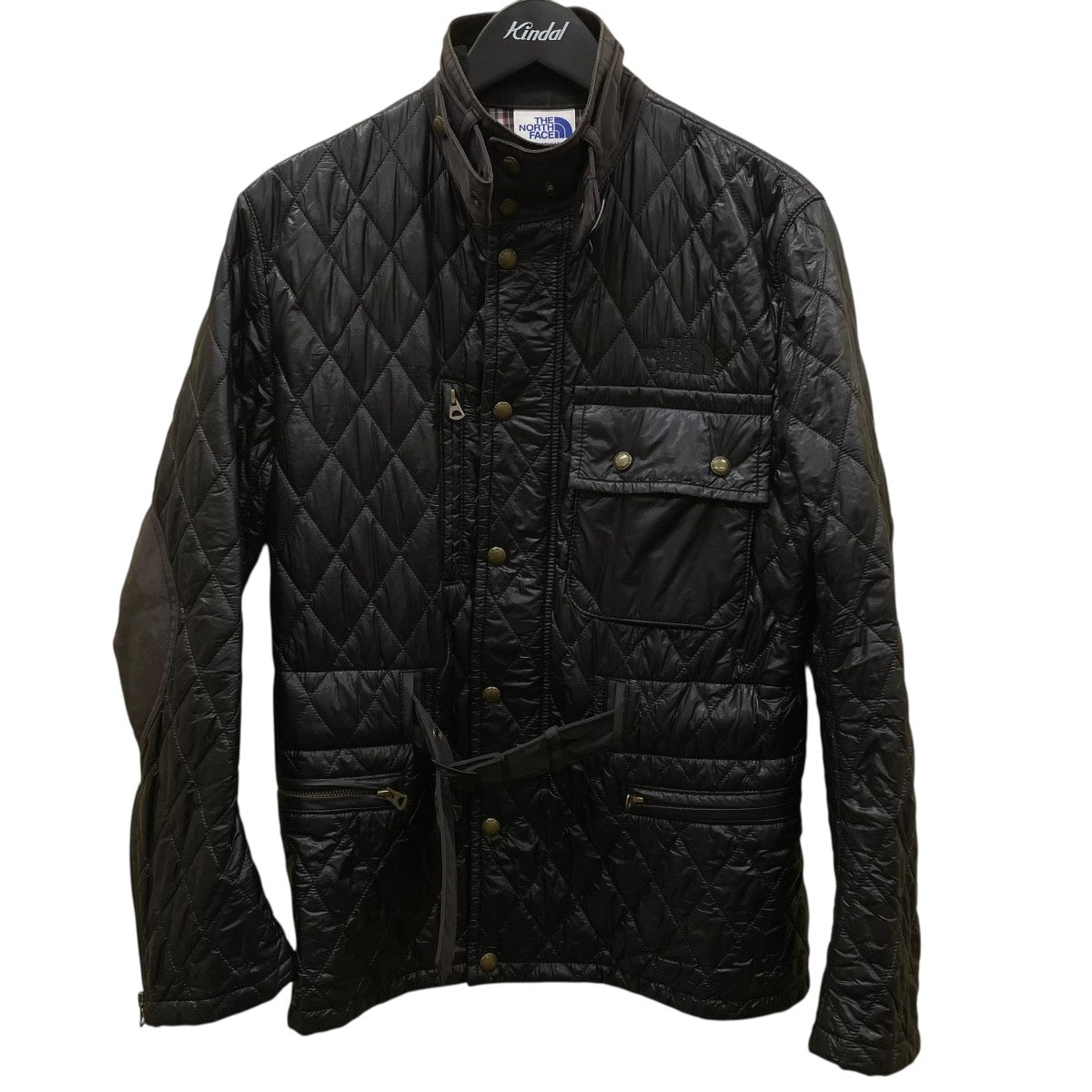 THE NORTH FACE×JUNYA WATANABE MAN 中綿ジャケットWD-J905 WD-J905