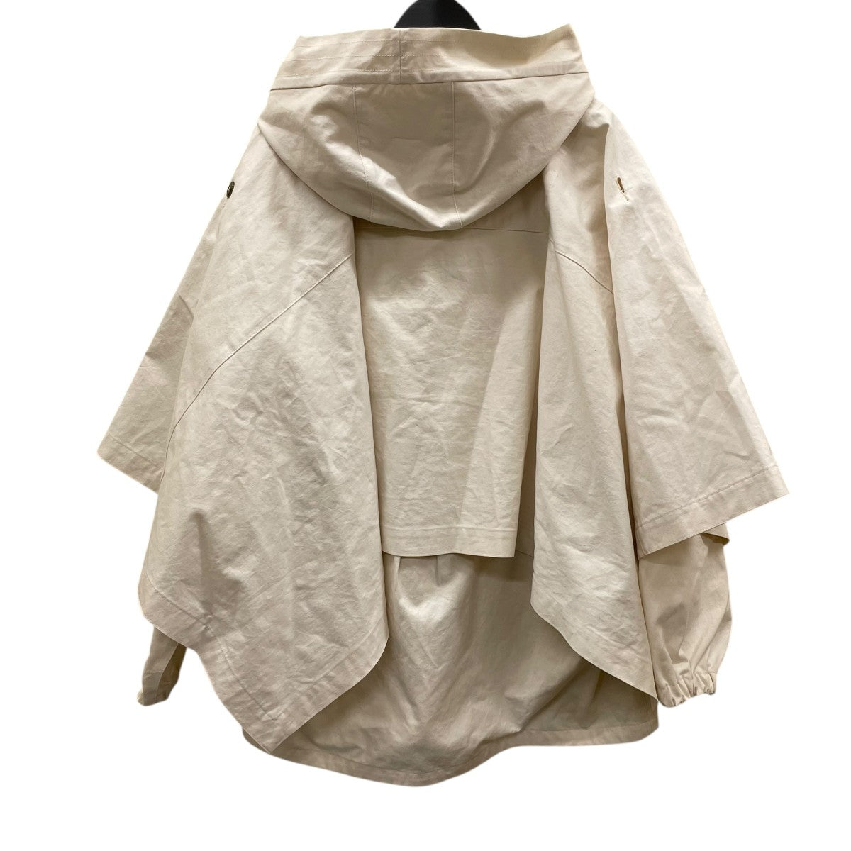 フーデッドコートAY 9 10