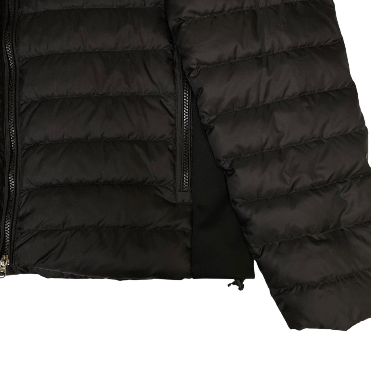 EA7 ダウンジャケット6ZPB14 PN22Z 古着・中古-4枚目のアイテム画像