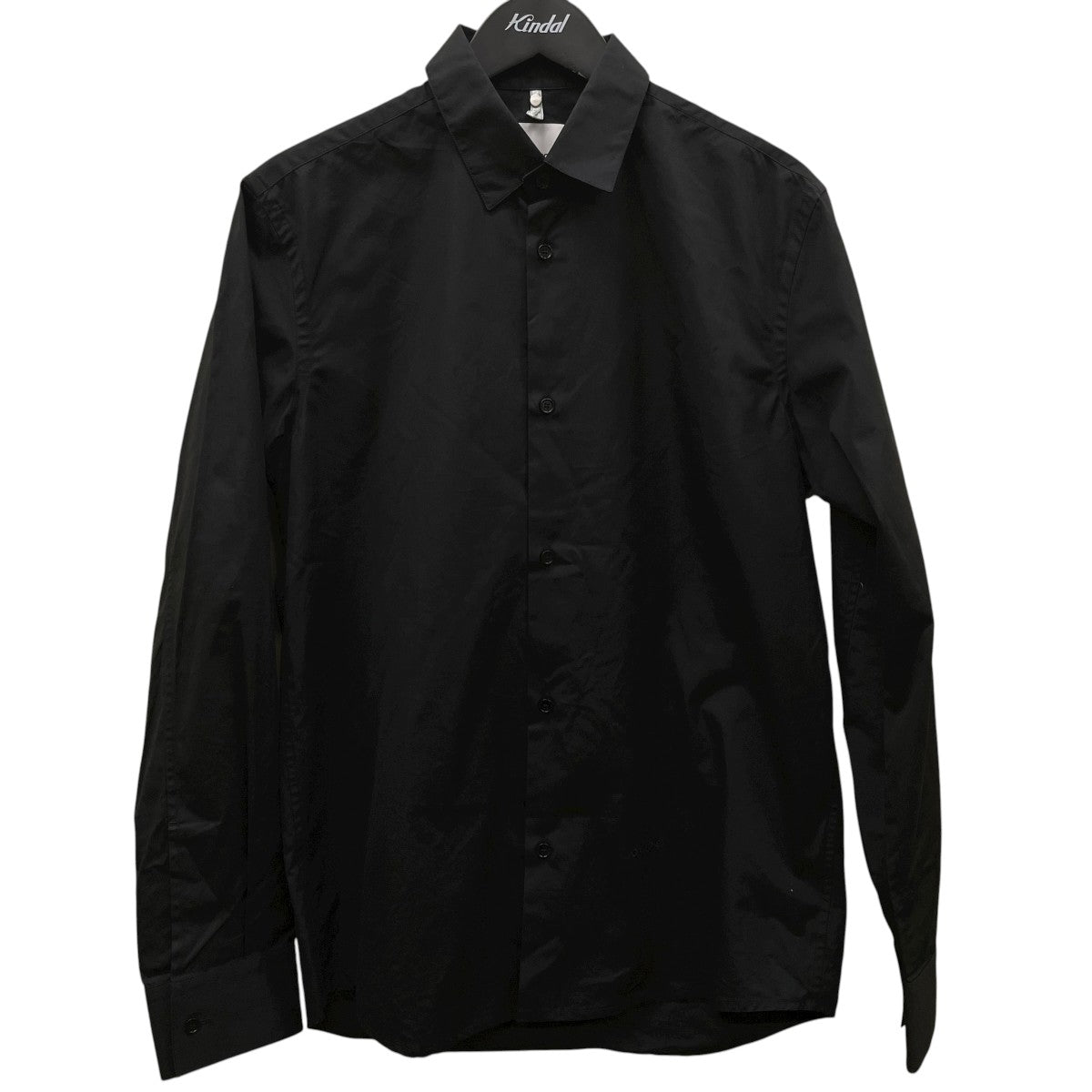 21SSMark Shirt長袖シャツOAMS601178