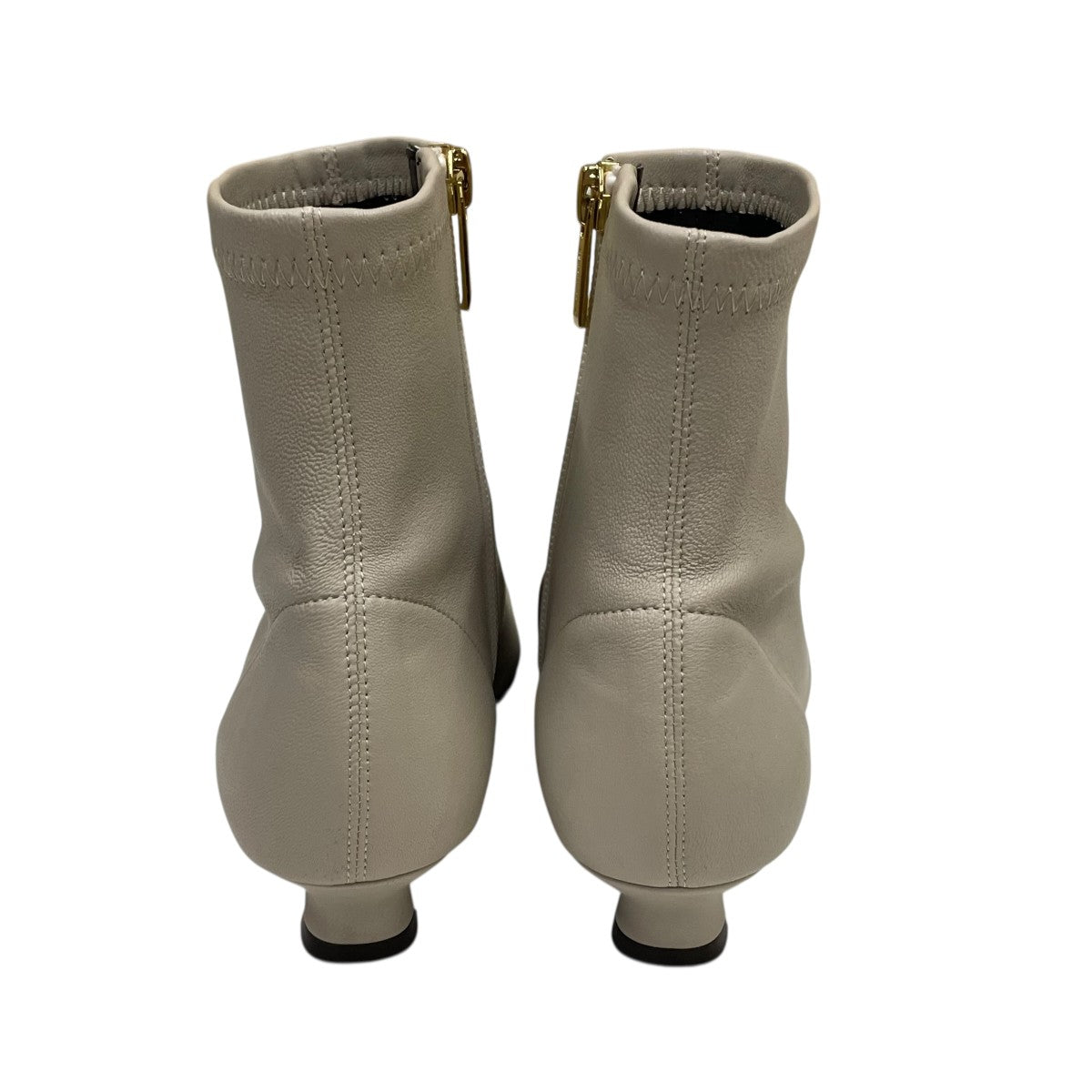 HIMIKO サイドジップブーツ621401 古着・中古-5枚目のアイテム画像