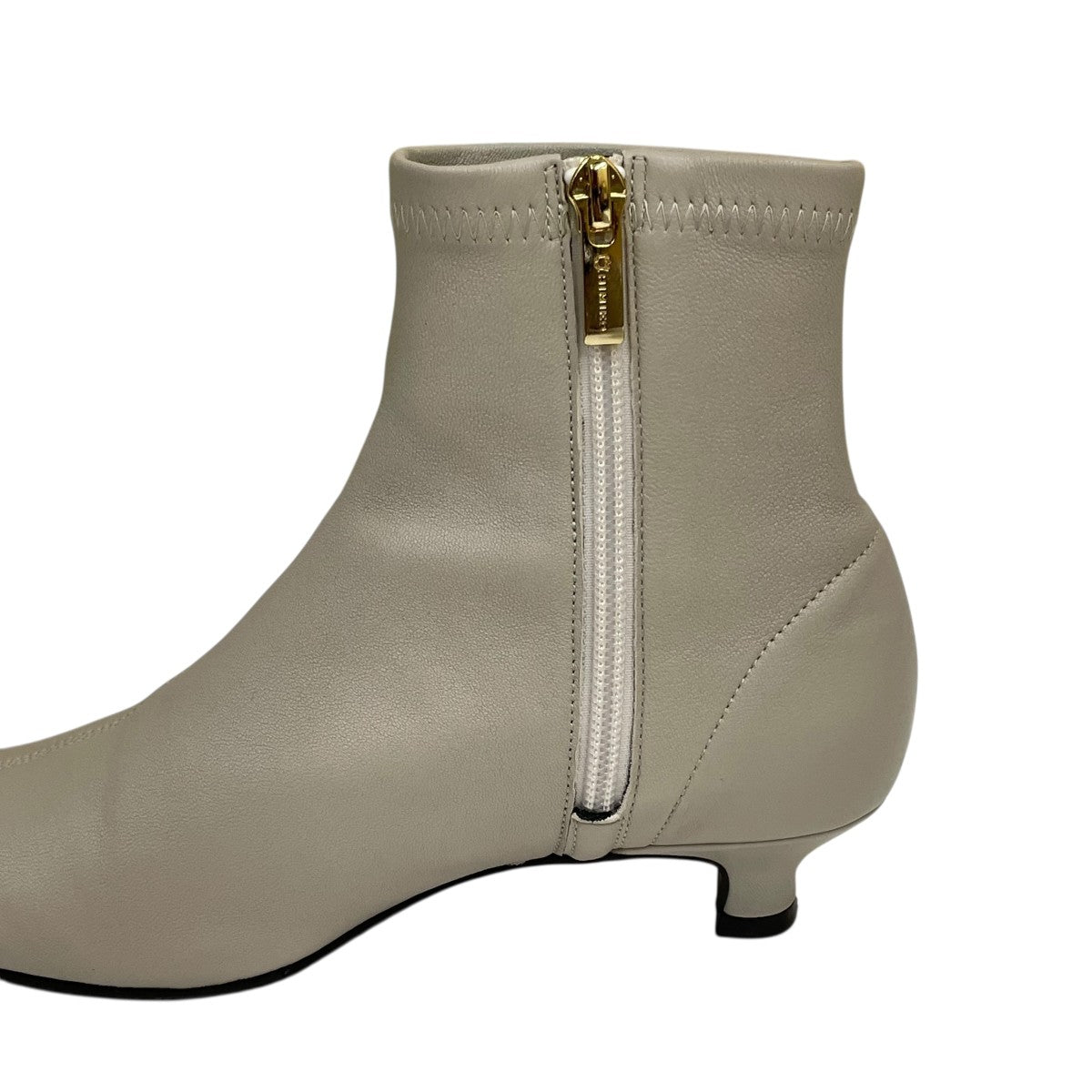 HIMIKO サイドジップブーツ621401 古着・中古-7枚目のアイテム画像