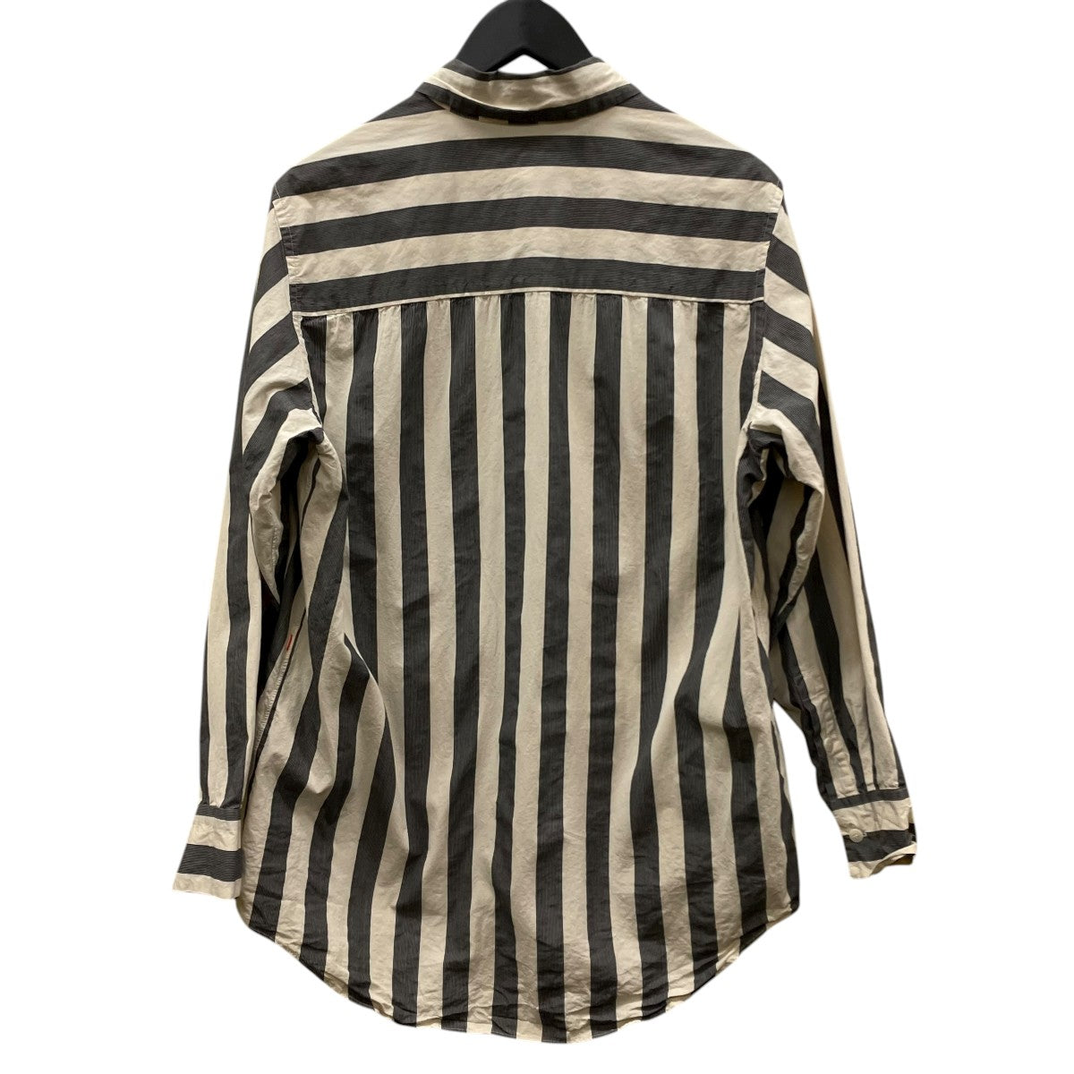 長袖シャツ19HC271