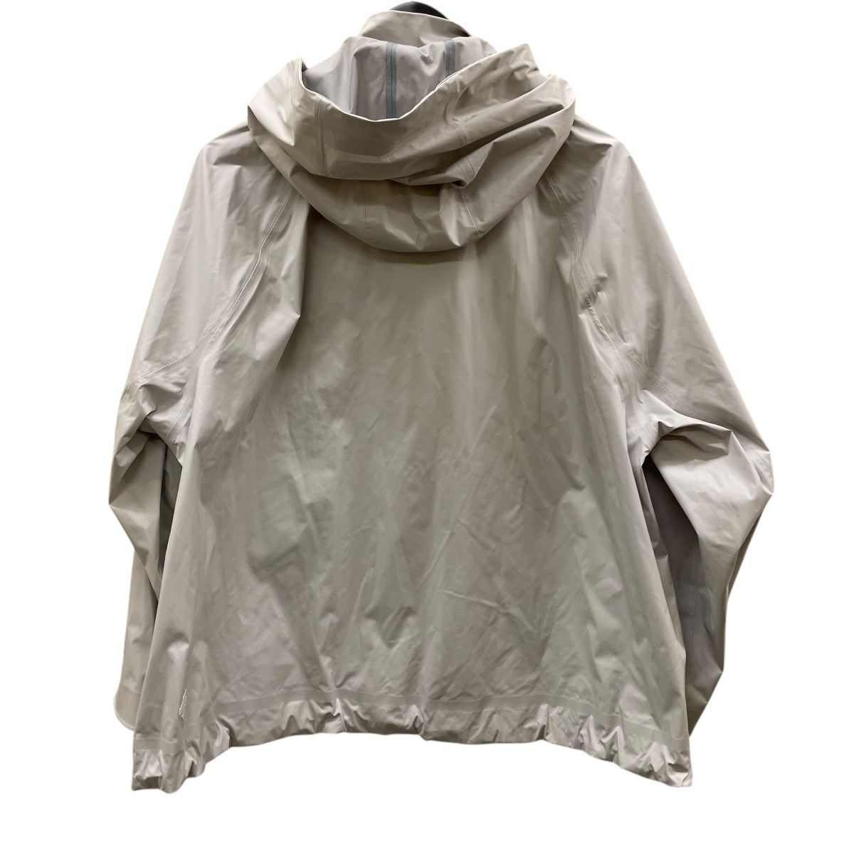 ナイロン ショートモッズコートナイロンジャケットDX-G2900TM