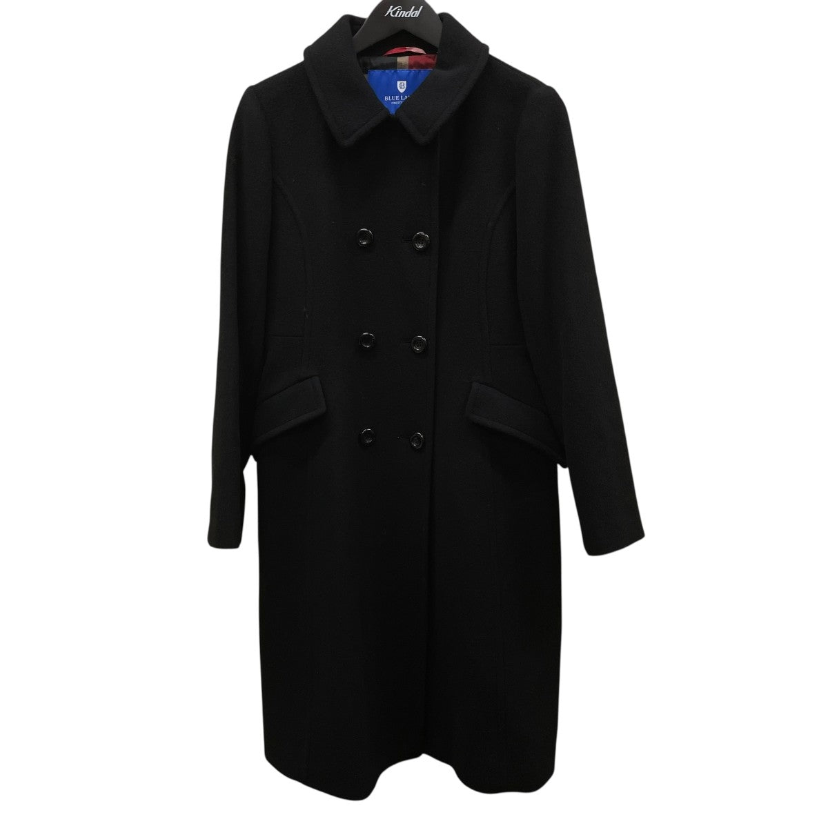 BLUE LABEL CRESTBRIDGE(ブルーレーベルクレストブリッジ) ロング