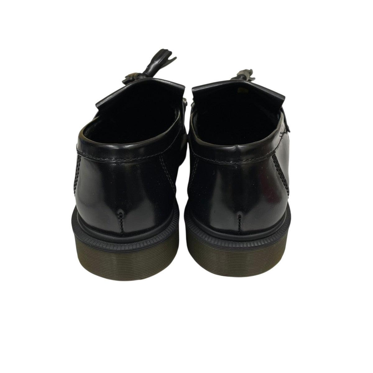 Dr.Martens タッセルローファー 古着・中古-5枚目のアイテム画像