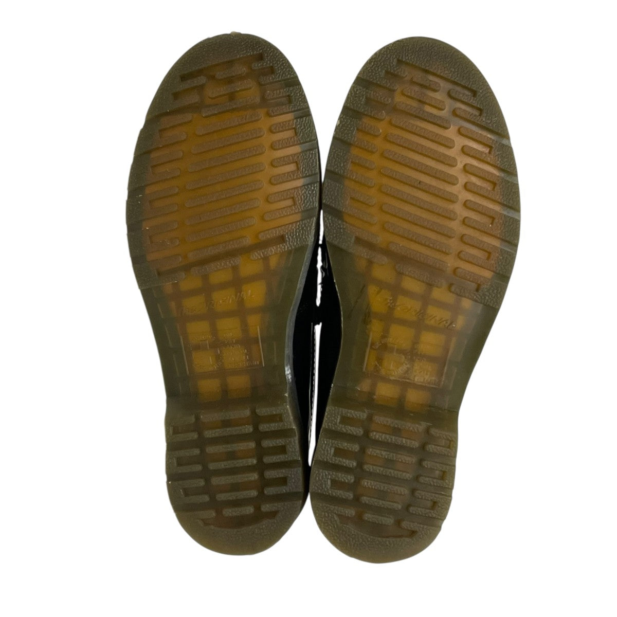 Dr.Martens タッセルローファー 古着・中古-6枚目のアイテム画像