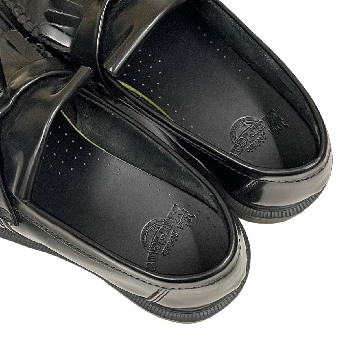 Dr.Martens タッセルローファー 古着・中古-8枚目のアイテム画像