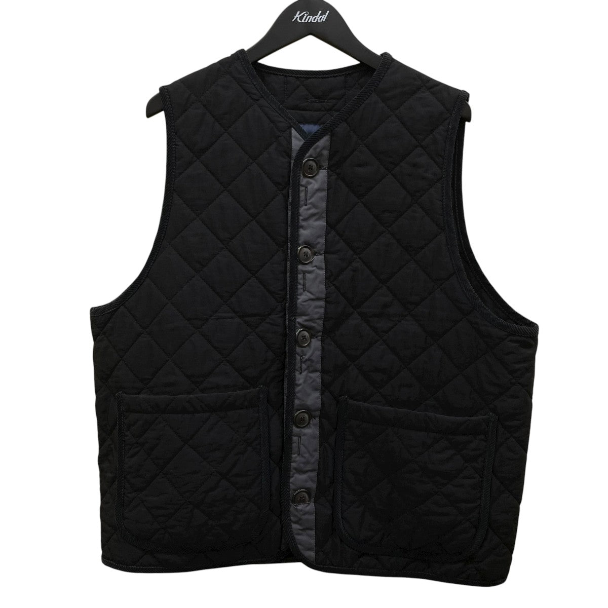 キルティングベスト