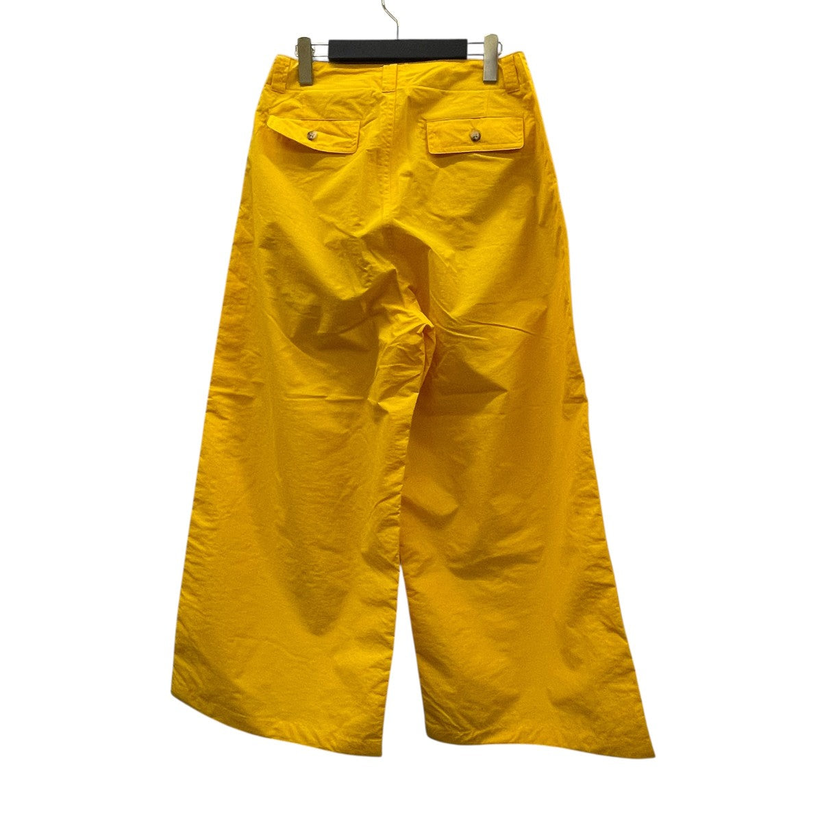 サイドラインワイドパンツMEY-1619