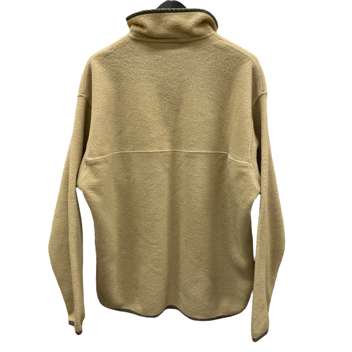 Patagonia SYNCHILLAハーフジップフリーススウェット25450 古着・中古-2枚目のアイテム画像