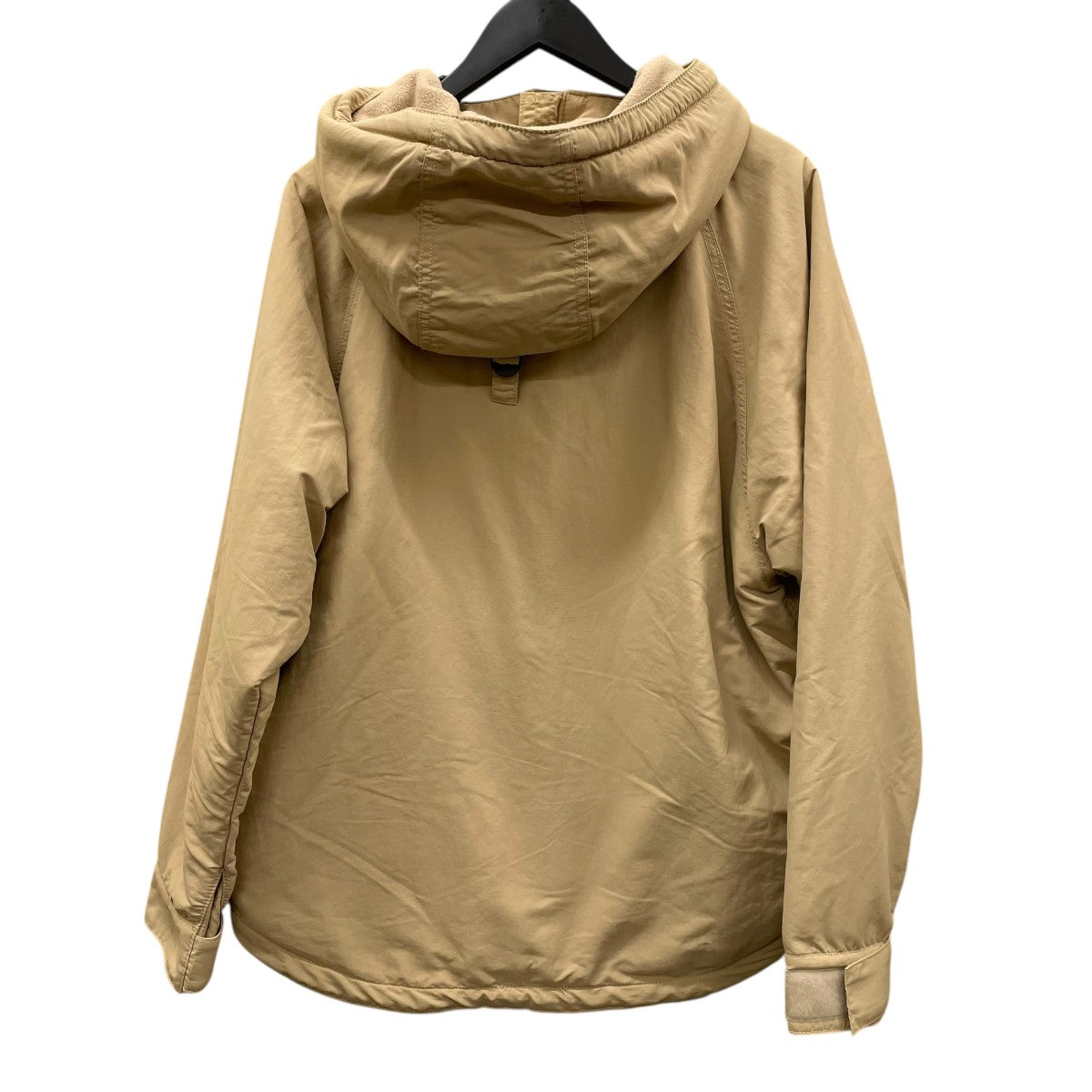 WILD THINGS SUPPLEX DENALI FLEECE LININGマウンテンジャケットWT22123AD 古着・中古-2枚目のアイテム画像