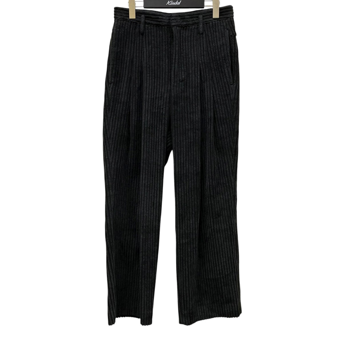 MINI BAGGYコーデュロイパンツ2502SK54