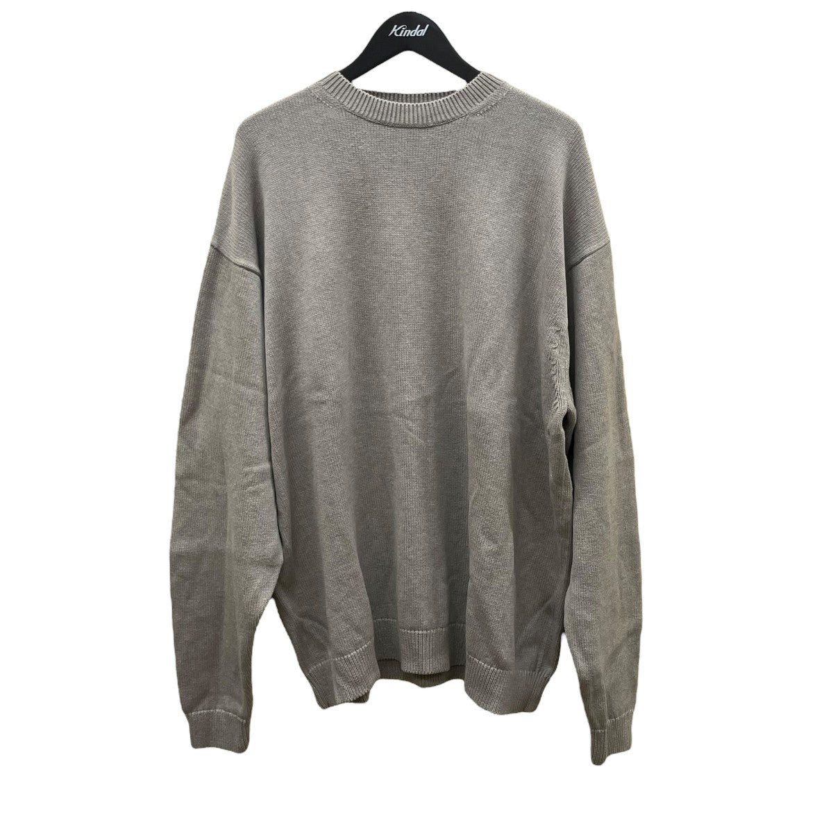 クルーネックニット51-10-122006