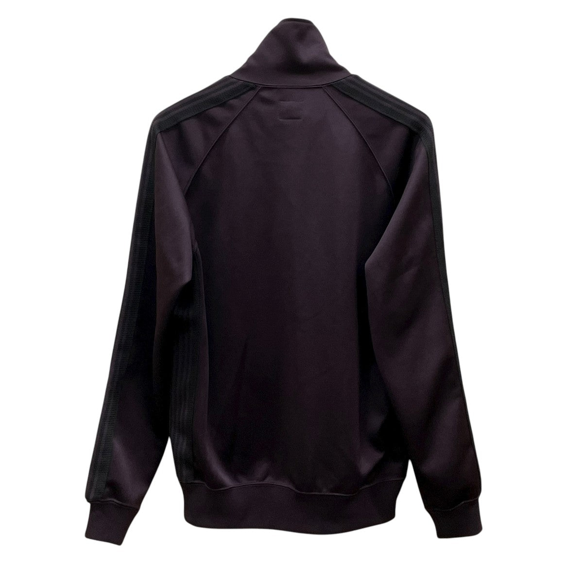 Track Jacket - Poly SmoothトラックジャケットPU271