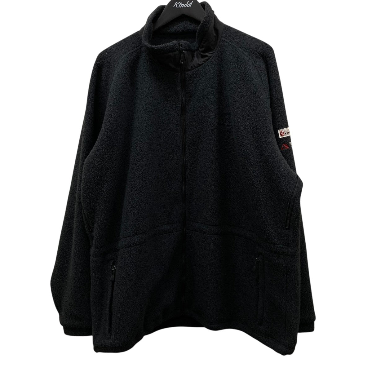 Steven Alan karrimor Karrimor × Steven AlanSAILING BLOUSONM