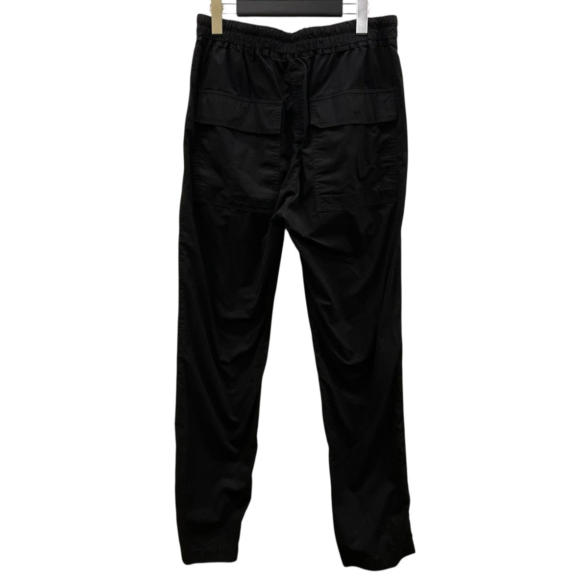 DRAWSTRING SLIM LONGジョガーパンツRU01D3390