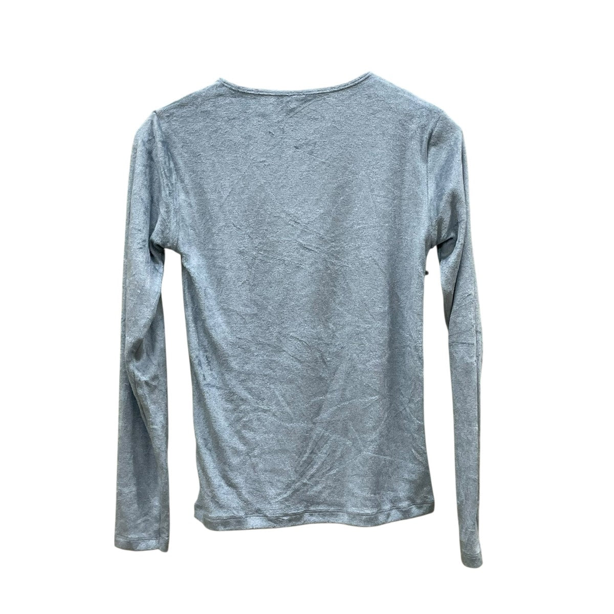 OMO LONG SLEEVE TEE長袖カットソー