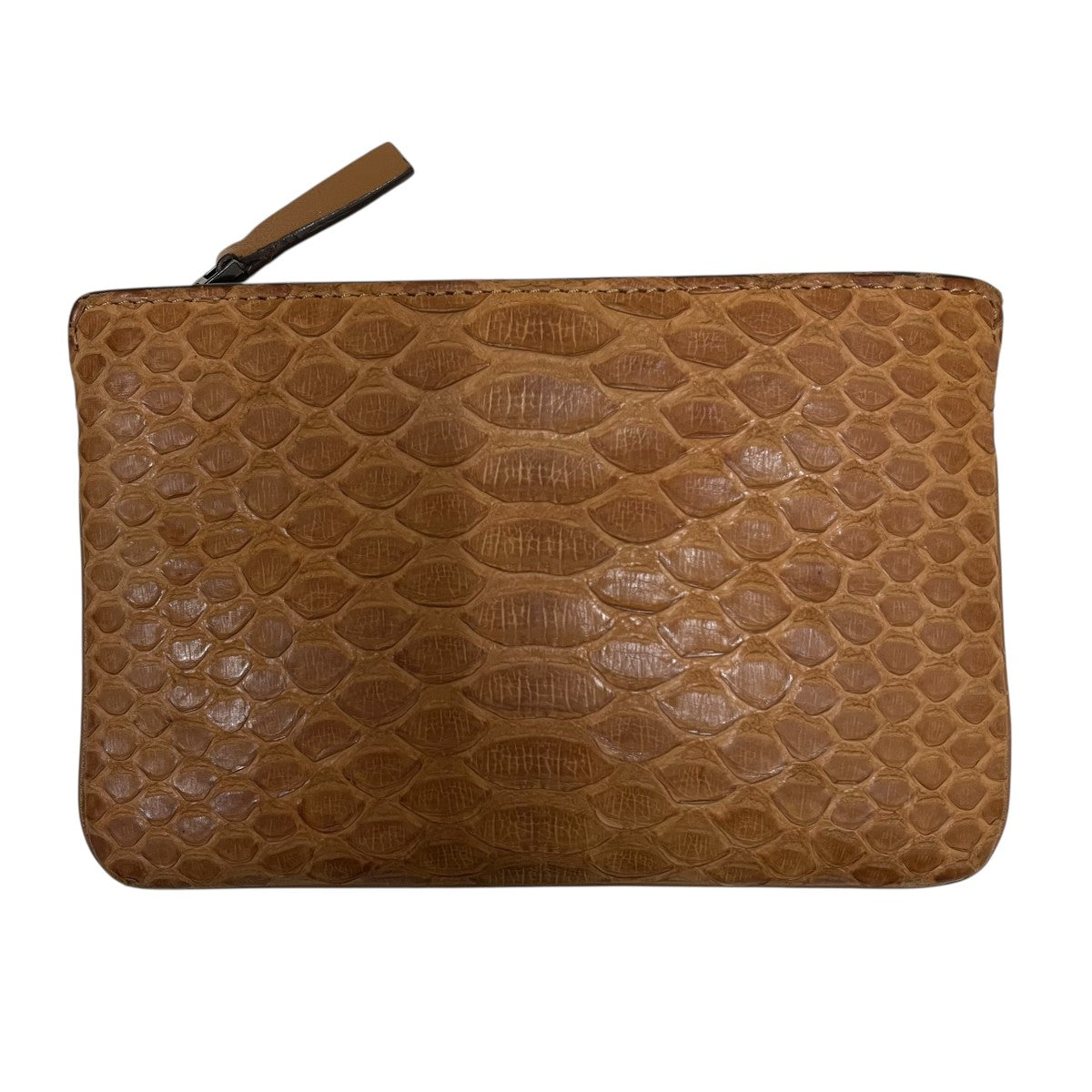 DELVAUX(デルヴォー) レザーコインケース ブラウン｜【公式】カインド