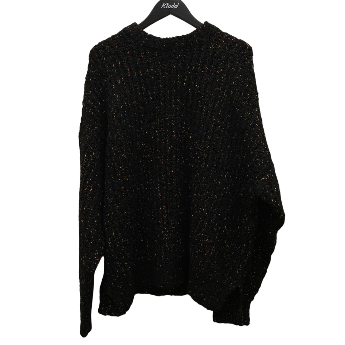 クルーネックニットセーター11212361318