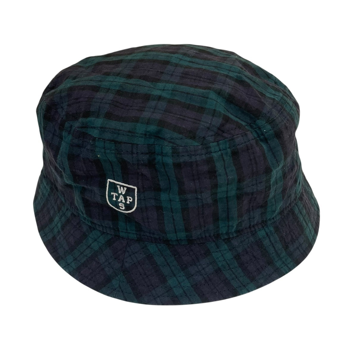 WTAPS(ダブルタップス) バケットハット222HCDT HT11 222HCDT HT11