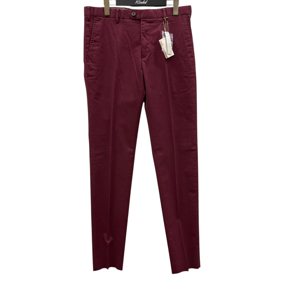 コットンパンツM492001