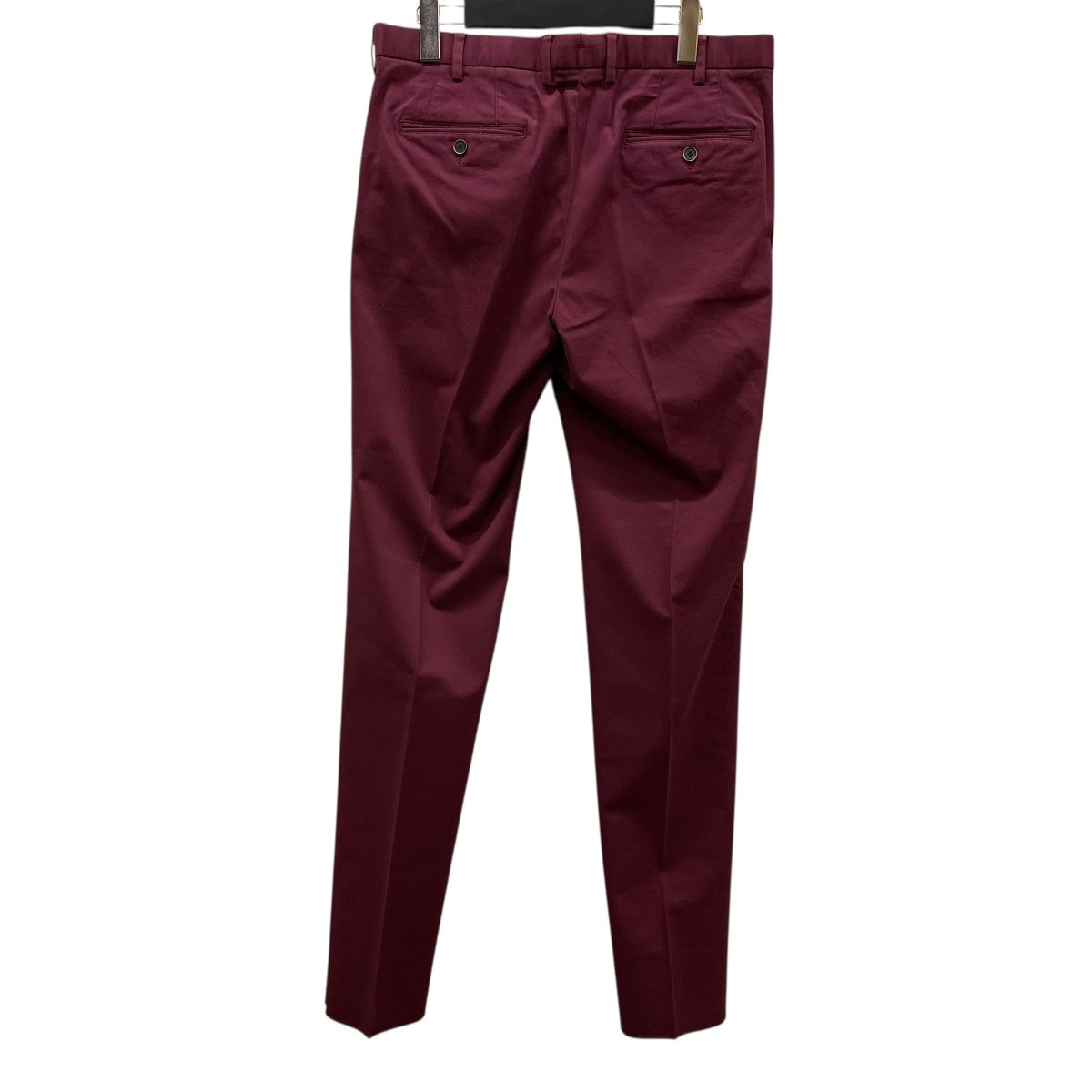 コットンパンツM492001