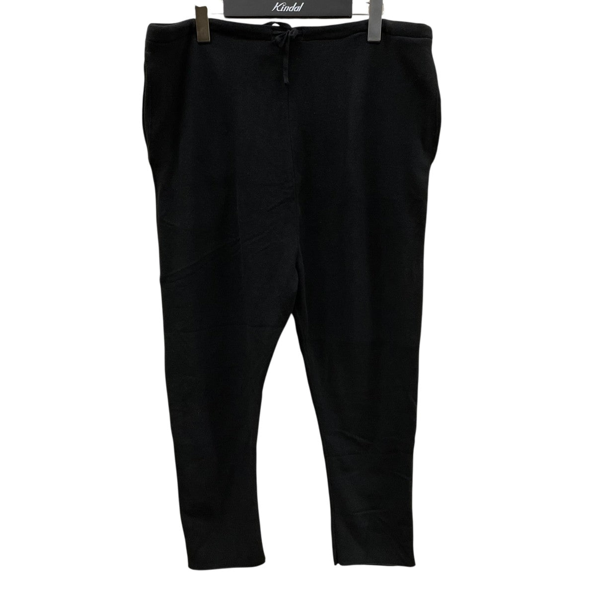 PANTALON NEW BASICジョガーパンツ23 61