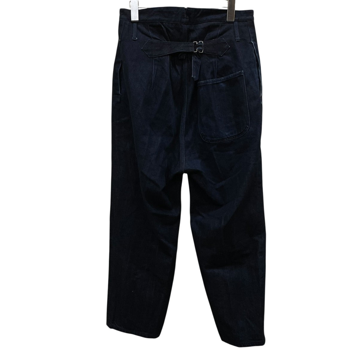 デニムパンツBBZ2002103A0001