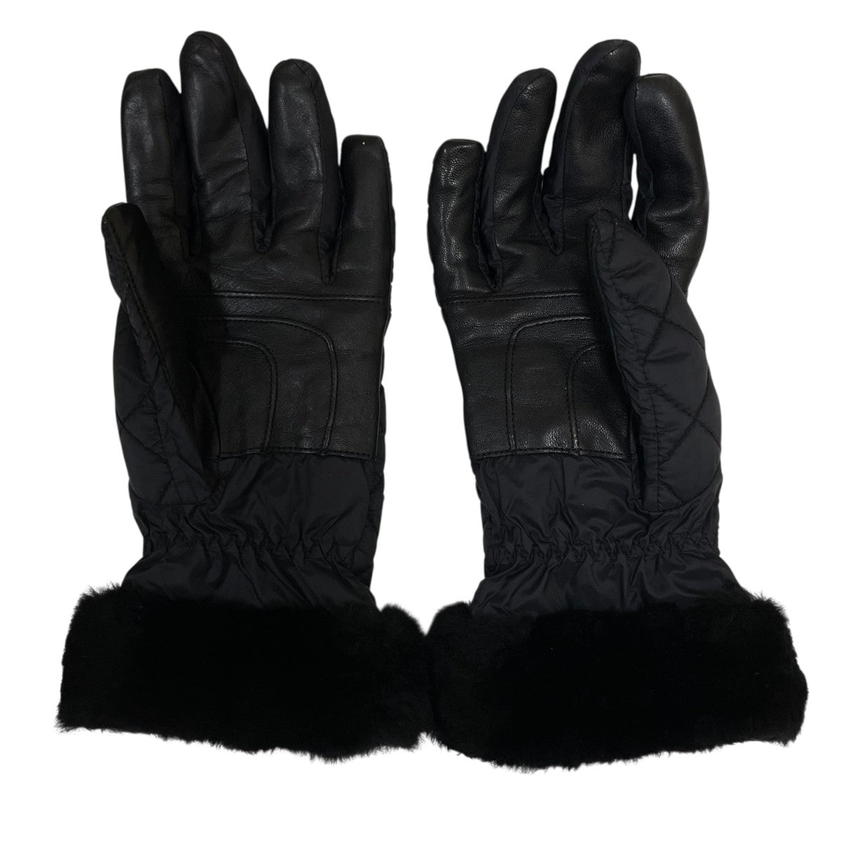 QUILTED PERFORMANCE GLOVEキルティンググローブ 手袋
