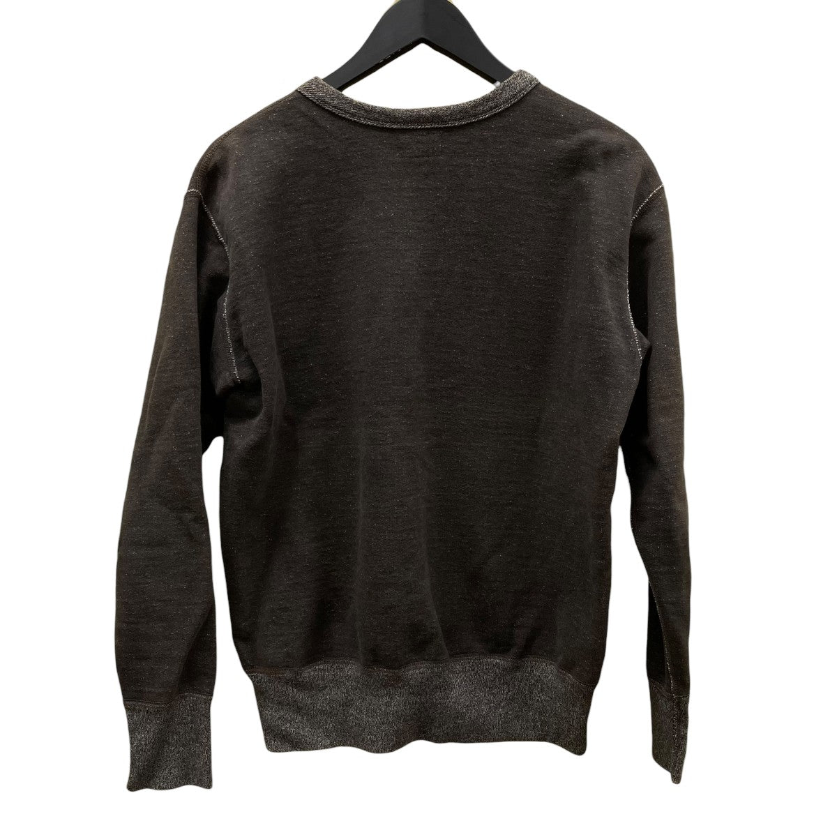 ALDERSON FARMSクルーネックスウェット